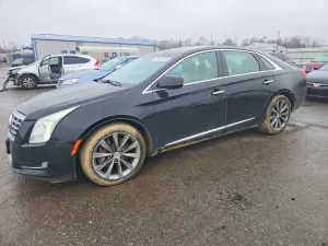 Cadillac XTS 3.6L 6 2014