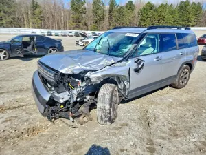 Hyundai Santa Fe 2.5L 4 2025