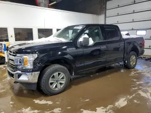 Ford F-150 3.5L 6 2018