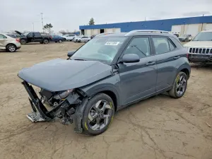 Hyundai Venue 1.6L 4 2025