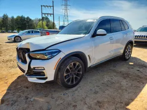 BMW X5 3.0L 6 2019