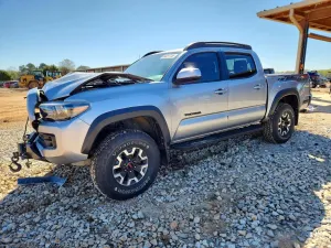 Toyota Tacoma 3.5L 6 2017