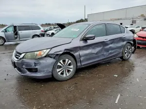 Honda Accord 2.4L 4 2015