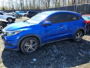 Honda HR-V 1.8L 4 2021