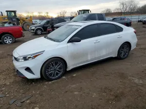 Kia Cerato / Forte / K3 2.0L 4 2023
