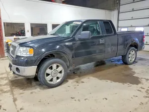 Ford F-150 5.4L 8 2006
