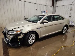 Ford Taurus 3.5L 6 2010