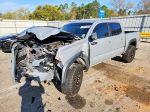 Toyota Tacoma 3.5L 6 2017