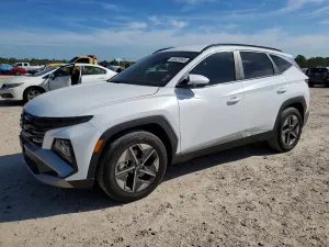 Hyundai Tucson 2.5L 4 2026