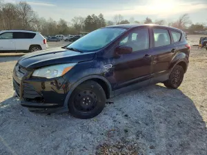 Ford Escape 2.5L 4 2016