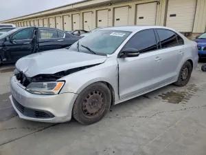 Volkswagen Jetta 2.5L 5 2013