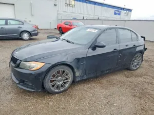 BMW 3 Series 3.0L 6 2006