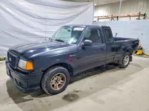 Ford Ranger 3.0L 6 2005