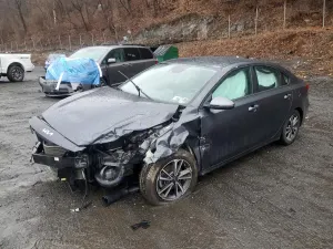 Kia Cerato / Forte / K3 2.0L 4 2023