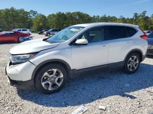 Honda CR-V 1.5L 4 2019