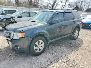 Ford Escape 3.0L 6 2009