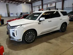 Hyundai Palisade 3.8L 6 2023