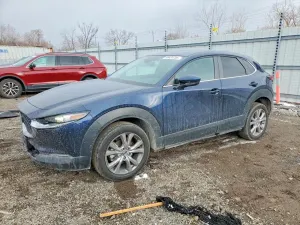 Mazda CX-30 2.5L 4 2021