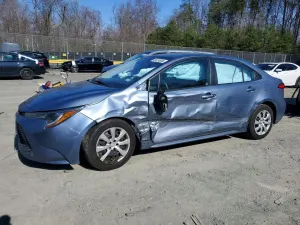 Toyota Corolla 1.8L 4 2021