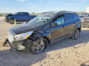 Ford Escape 1.5L 4 2018