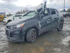 Chevrolet Trax 1.4L 4 2019