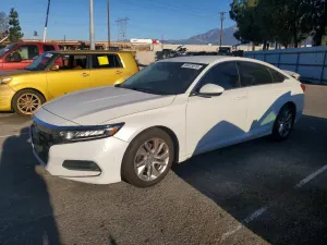 Honda Accord 1.5L 4 2018