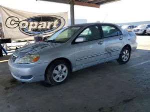 Toyota Corolla 1.8L 4 2005