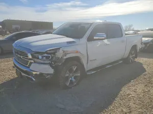 RAM 1500 3.0L 6 2020