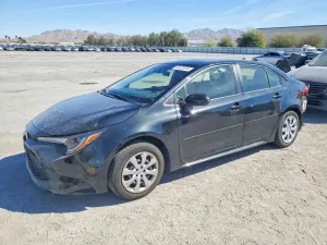Toyota Corolla 1.8L 4 2021