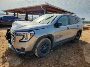 GMC Terrain 1.5L 4 2023