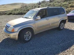 Suzuki XL-7 2.7L 6 2006