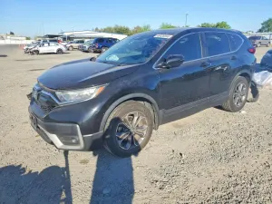 Honda CR-V 1.5L 4 2020