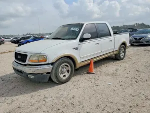 Ford F-150 4.6L 8 2001