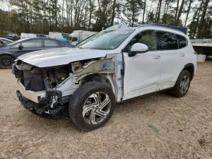 Hyundai Santa Fe 2.5L 4 2022