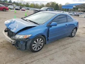 Honda Civic 1.8L 4 2011
