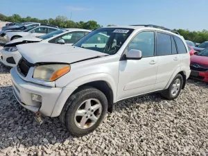 Toyota Rav4 2.0L 4 2002