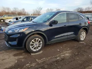 Ford Escape 1.5L 3 2021