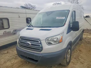 Ford Transit 3.2L 5 2017