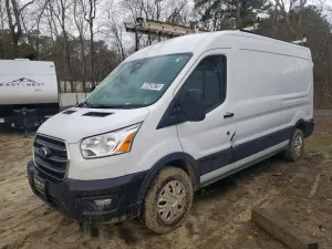 Ford Transit 3.5L 6 2020
