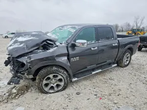 RAM 1500 5.7L 8 2017
