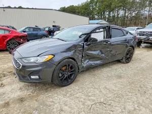 Ford Fusion 1.5L 4 2020