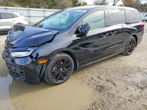 Honda Odyssey 3.5L 6 2025