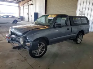 Toyota Tacoma 2.4L 4 1998