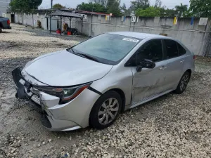 Toyota Corolla 1.8L 4 2020