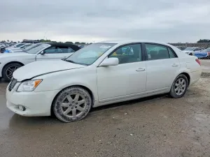 Toyota Avalon 3.5L 6 2009