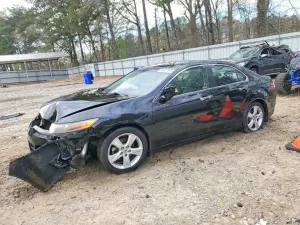 Acura TSX 2.4L 4 2009
