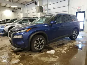 Nissan Rogue 1.5L 3 2023