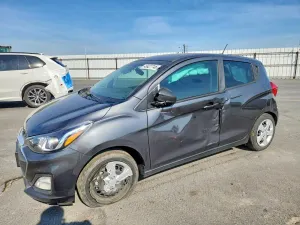 Chevrolet Spark 1.4L 4 2022
