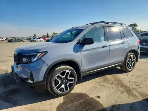Honda Passport 3.5L 6 2022