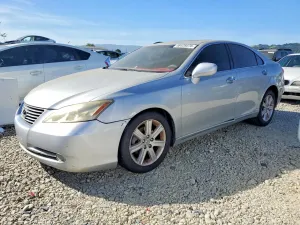 Lexus ES 3.5L 6 2007
